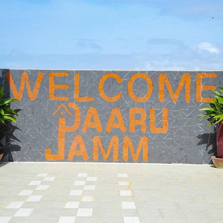 Daaru Jamm Apartment Dakar Luaran gambar