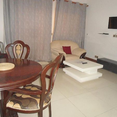 Daaru Jamm Apartment Dakar Luaran gambar