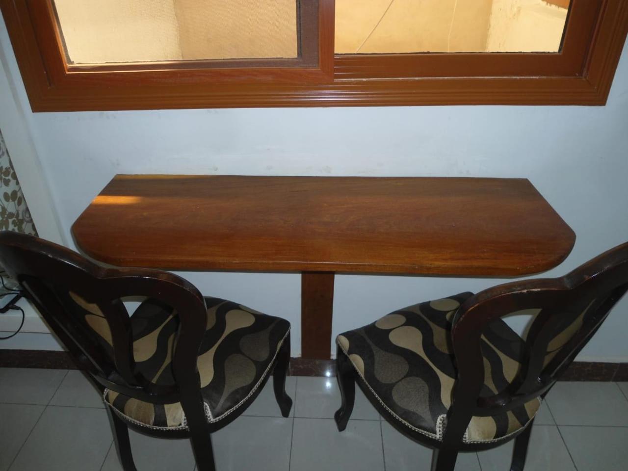 Daaru Jamm Apartment Dakar Luaran gambar