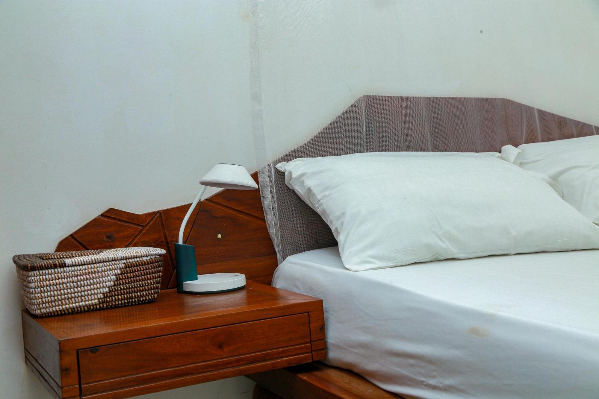 Daaru Jamm Apartment Dakar Luaran gambar