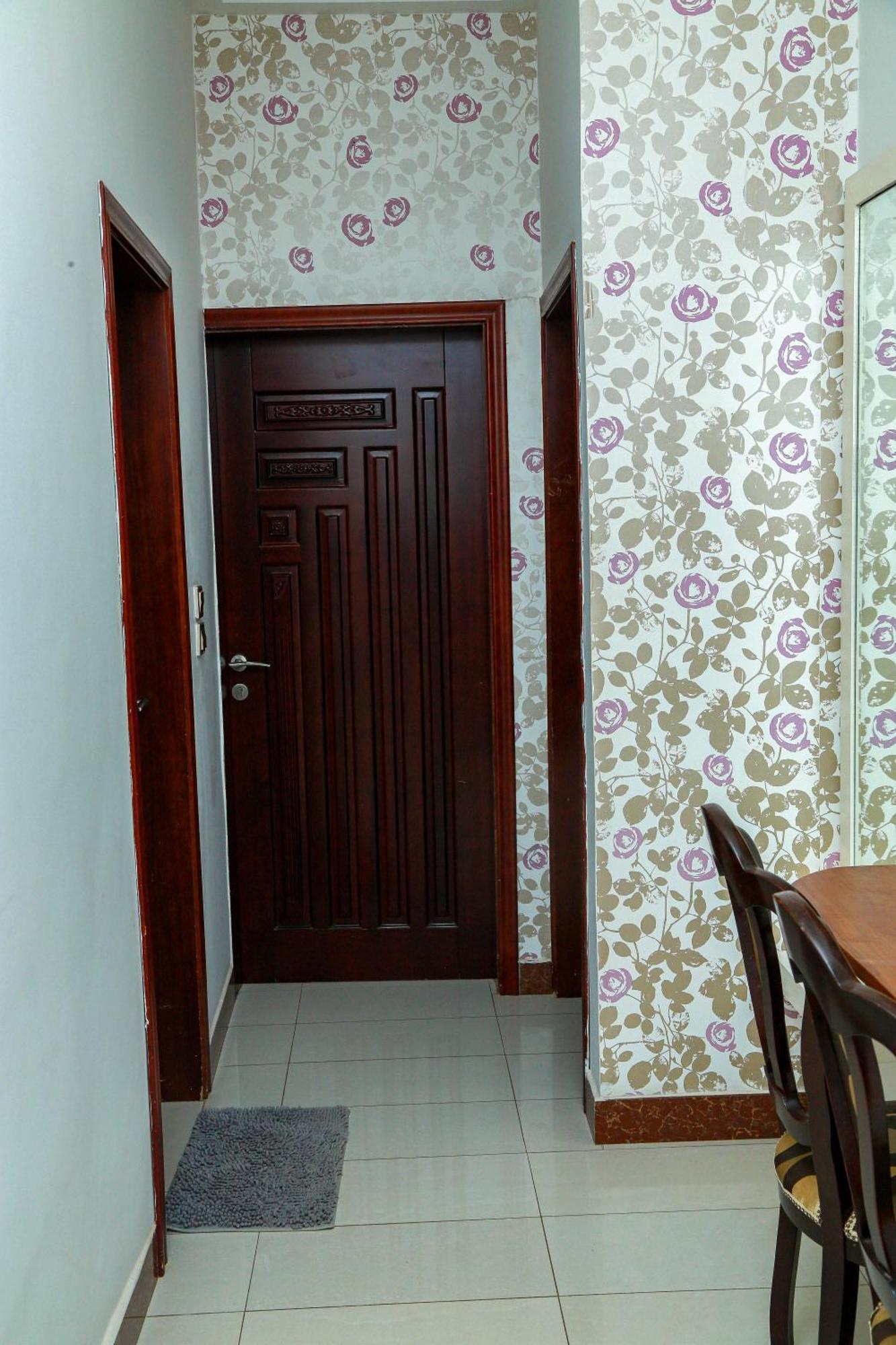 Daaru Jamm Apartment Dakar Luaran gambar