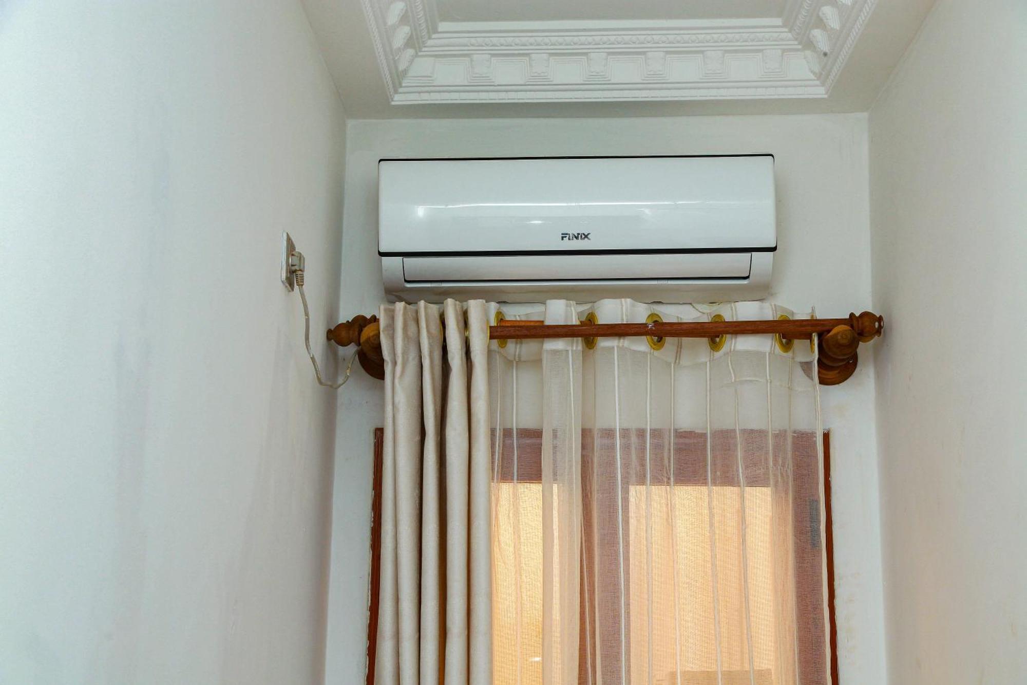 Daaru Jamm Apartment Dakar Luaran gambar