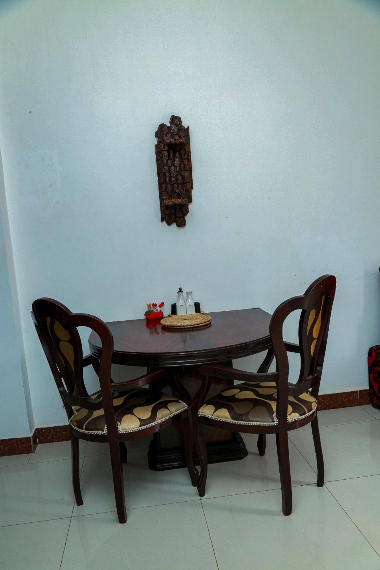 Daaru Jamm Apartment Dakar Luaran gambar