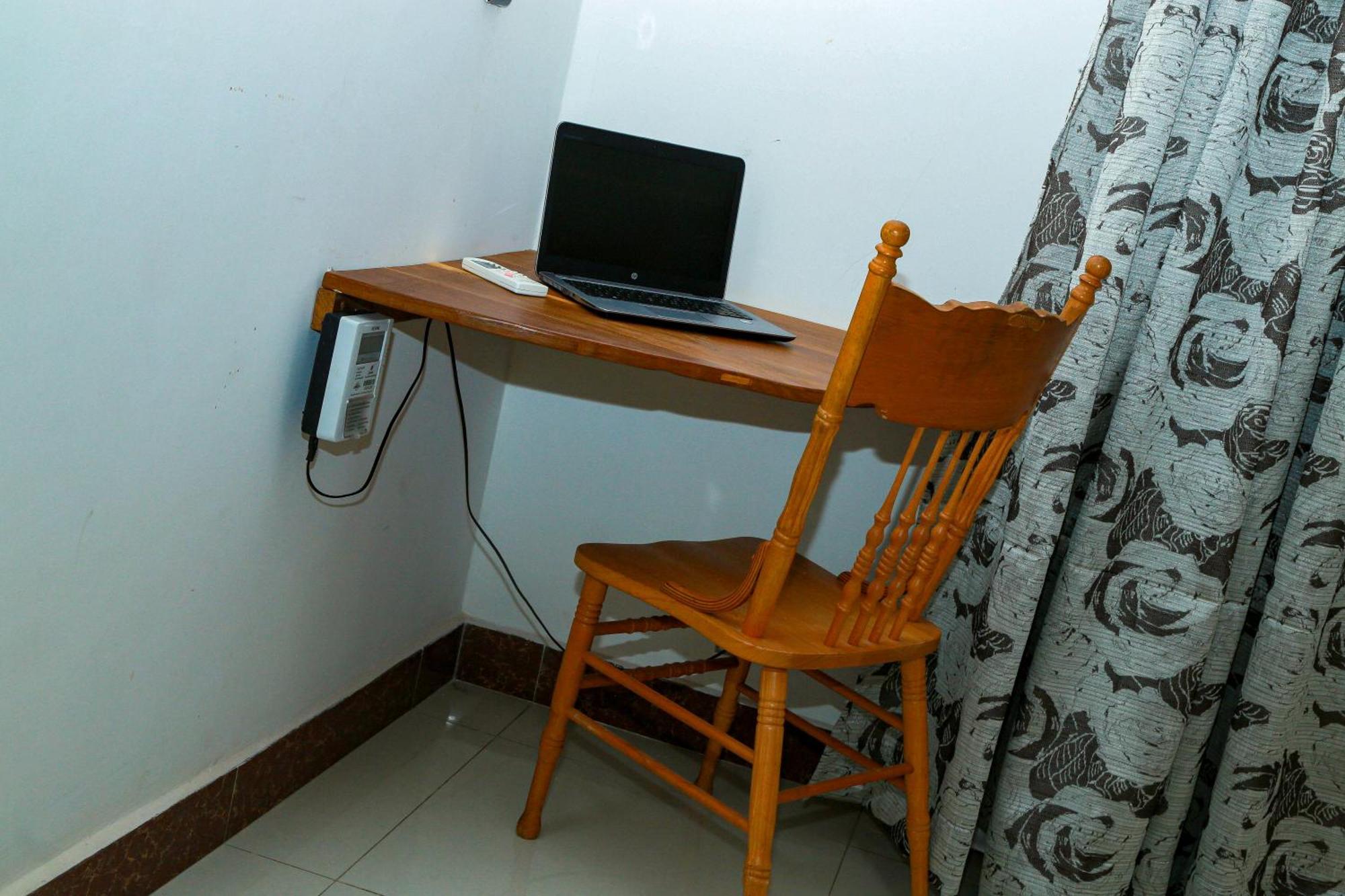 Daaru Jamm Apartment Dakar Luaran gambar