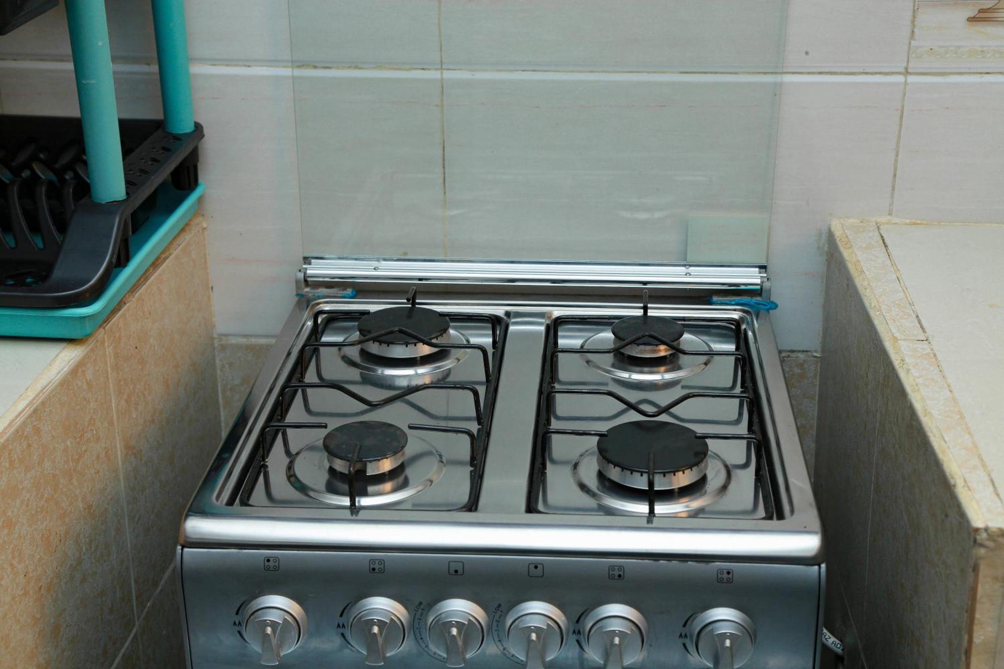 Daaru Jamm Apartment Dakar Luaran gambar