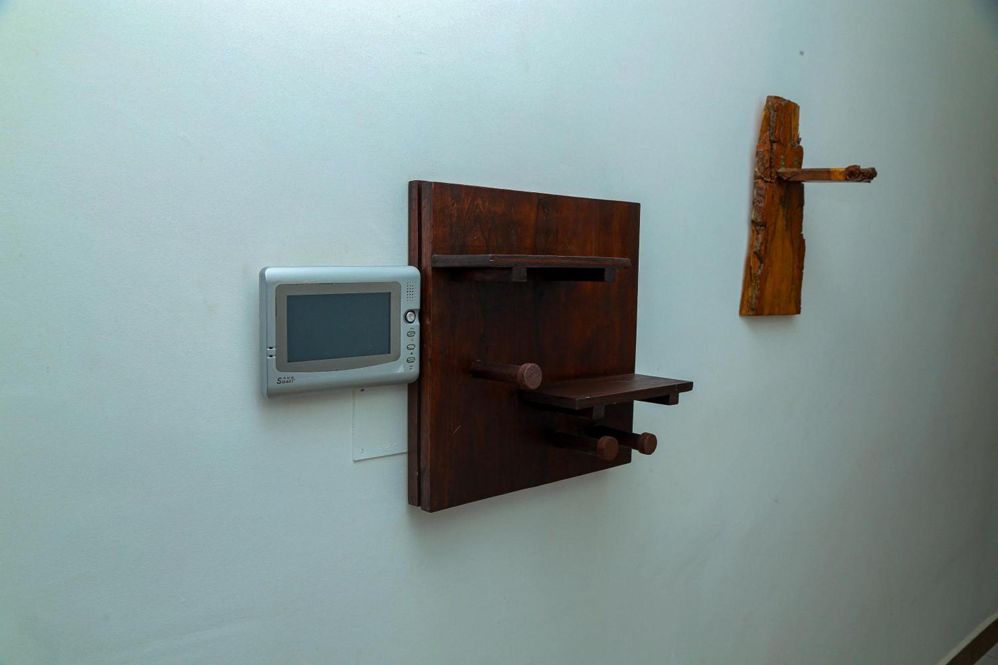 Daaru Jamm Apartment Dakar Luaran gambar