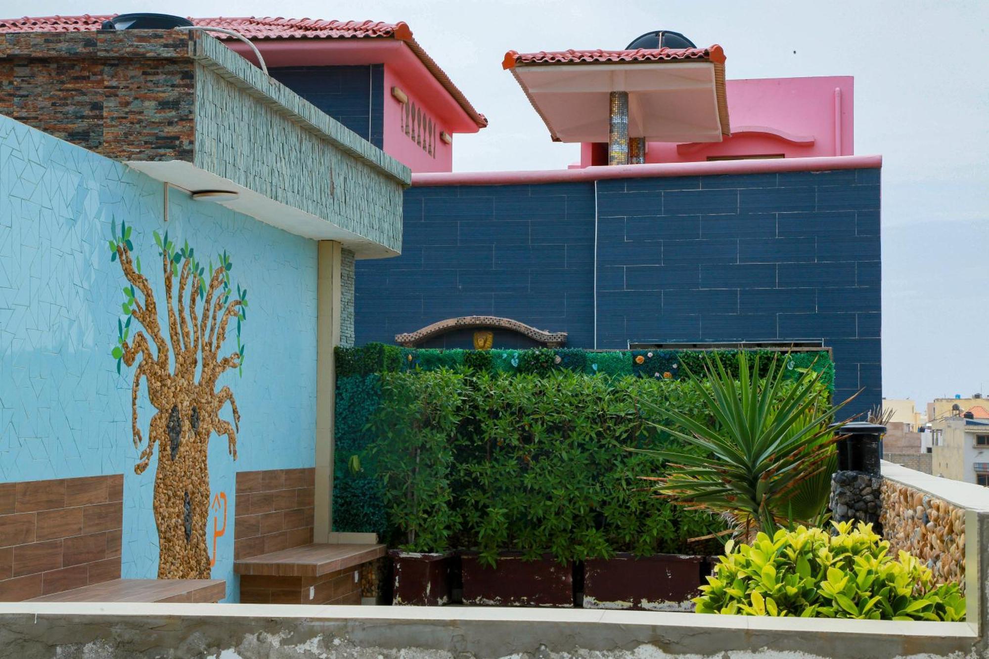 Daaru Jamm Apartment Dakar Luaran gambar