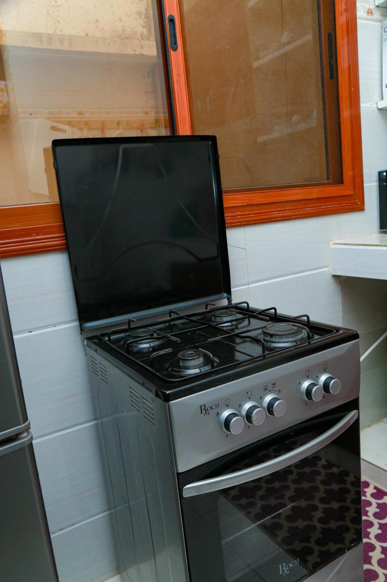 Daaru Jamm Apartment Dakar Luaran gambar