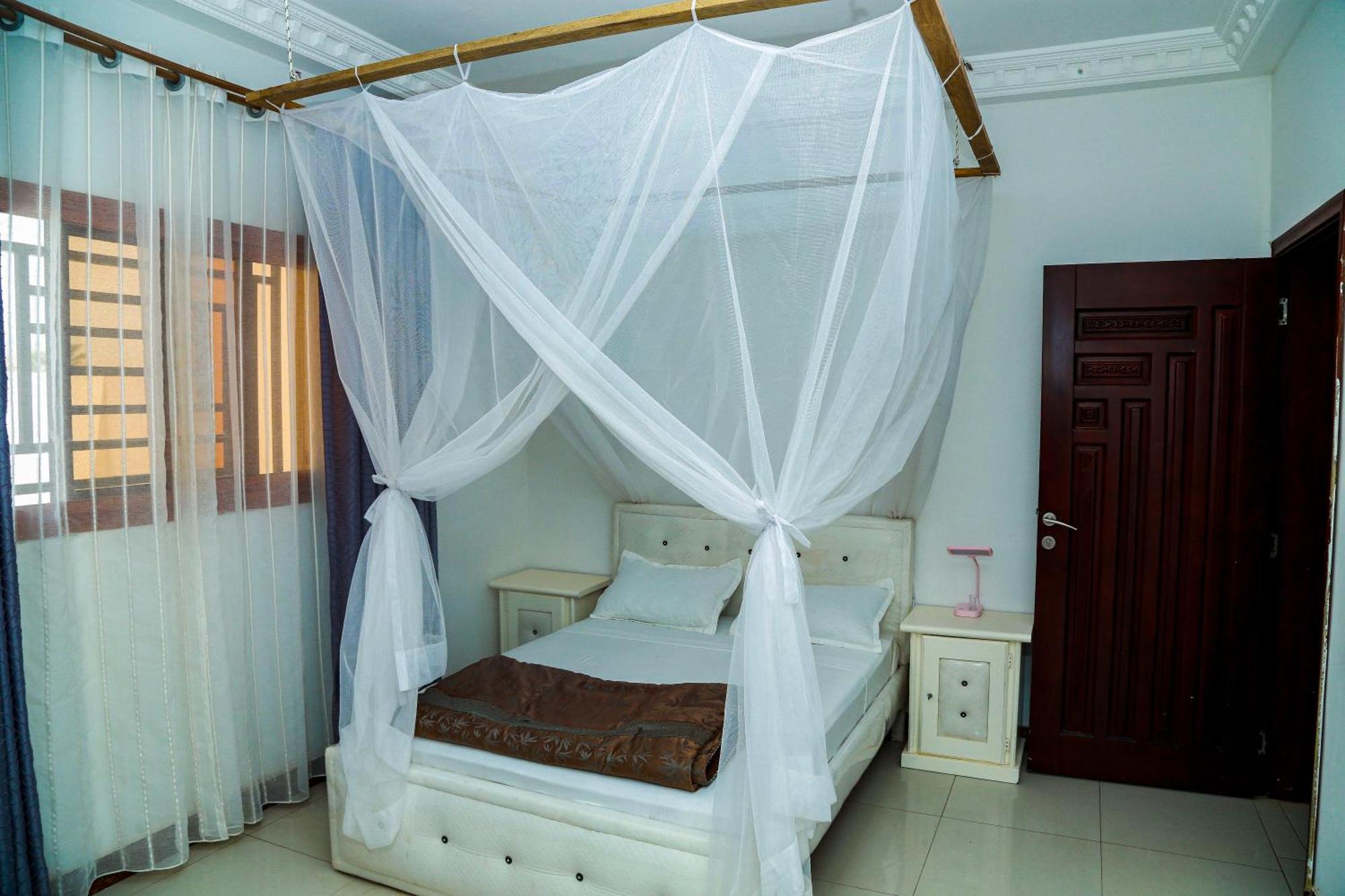 Daaru Jamm Apartment Dakar Luaran gambar