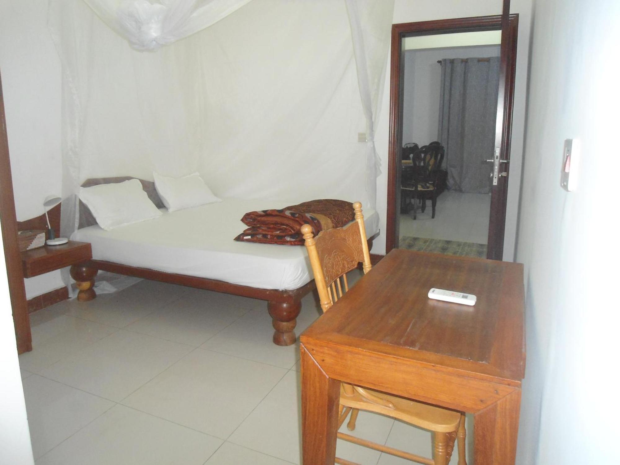 Daaru Jamm Apartment Dakar Luaran gambar